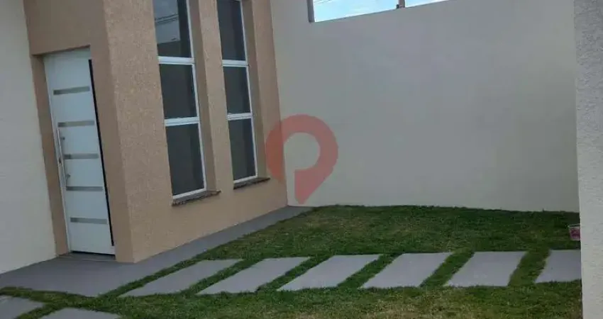Casa para venda em Parque Bellaville de 65.00m² com 2 Quartos, 1 Suite e 2 Garagens
