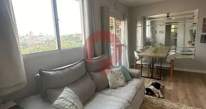 Apartamento para venda em Jardim Monte Verde de 58.00m² com 2 Quartos e 1 Garagem
