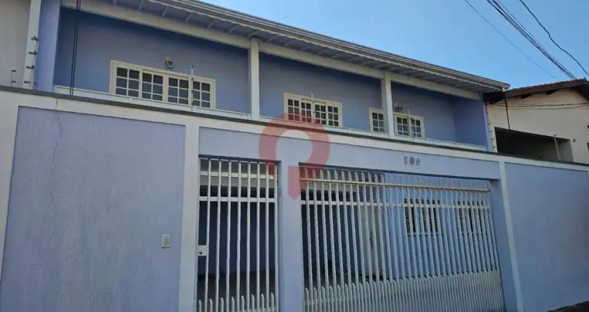 Sobrado para alugar em Ortizes de 240.00m² com 3 Quartos, 1 Suite e 5 Garagens