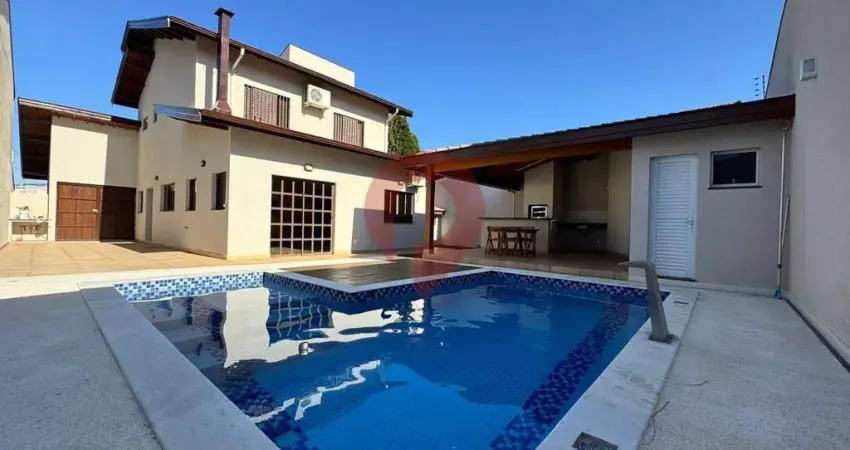 Sobrado para venda em Jardim Novo Horizonte de 288.00m² com 3 Quartos, 1 Suite e 4 Garagens