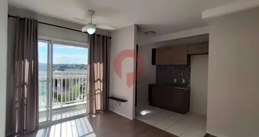 Apartamento para venda em Jardim Novo Horizonte de 48.00m² com 2 Quartos e 1 Garagem
