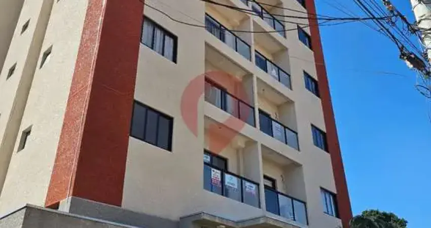 Apartamento para venda em Bela Vista de 41.00m² com 1 Quarto e 1 Garagem