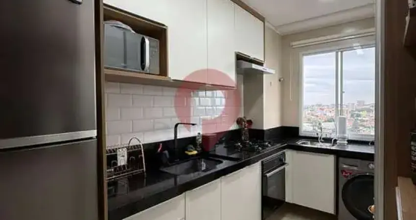 Apartamento para venda em Jardim Novo Horizonte de 55.00m² com 2 Quartos, 1 Suite e 1 Garagem
