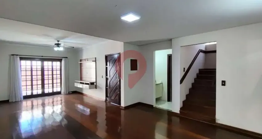 Casa de Condomínio para venda em Lenheiro de 207.00m² com 4 Quartos, 2 Suites e 4 Garagens