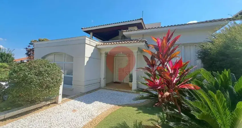 Casa de Condomínio para venda em Jardim Soleil de 540.00m² com 4 Quartos, 4 Suites e 6 Garagens