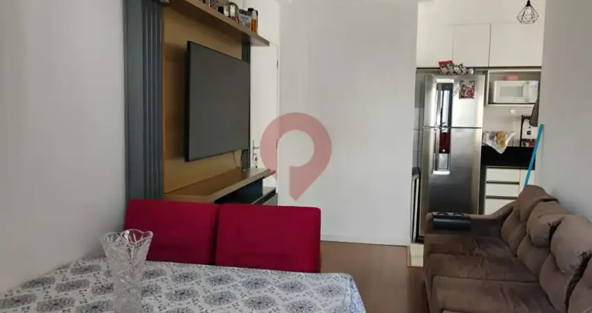 Apartamento para venda em Parque Das Colinas de 49.00m² com 2 Quartos e 1 Garagem