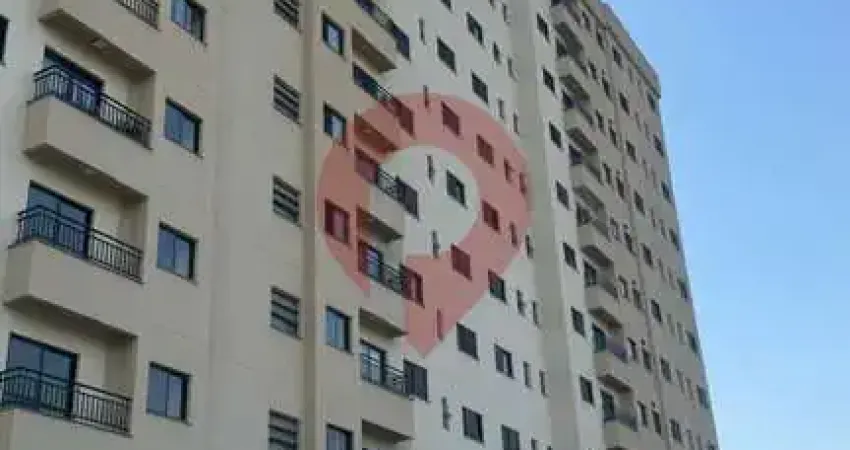 Apartamento para venda em Ortizes de 53.00m² com 2 Quartos, 1 Suite e 1 Garagem