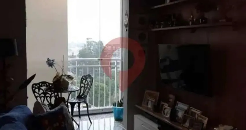 Apartamento para venda em Jardim Alto Da Boa Vista de 57.00m² com 3 Quartos, 1 Suite e 1 Garagem