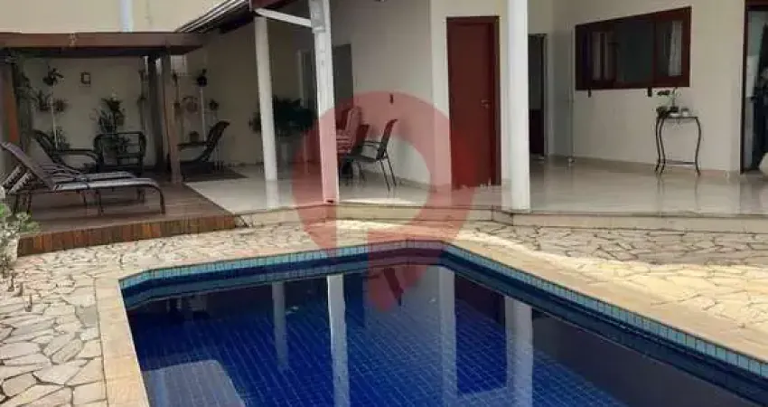 Casa de Condomínio para venda em Jardim Recanto de 701.81m² com 3 Quartos, 3 Suites e 4 Garagens