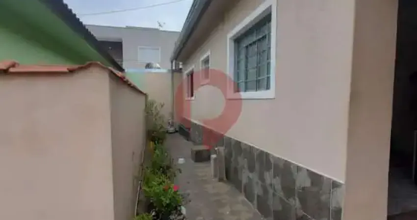 Casa para venda em Jardim América Ii de 218.15m² com 5 Quartos e 6 Garagens