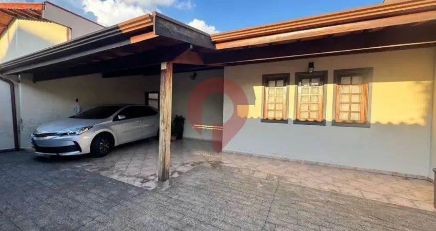 Casa para venda em Jardim Das Palmeiras de 172.00m² com 3 Quartos, 1 Suite e 4 Garagens