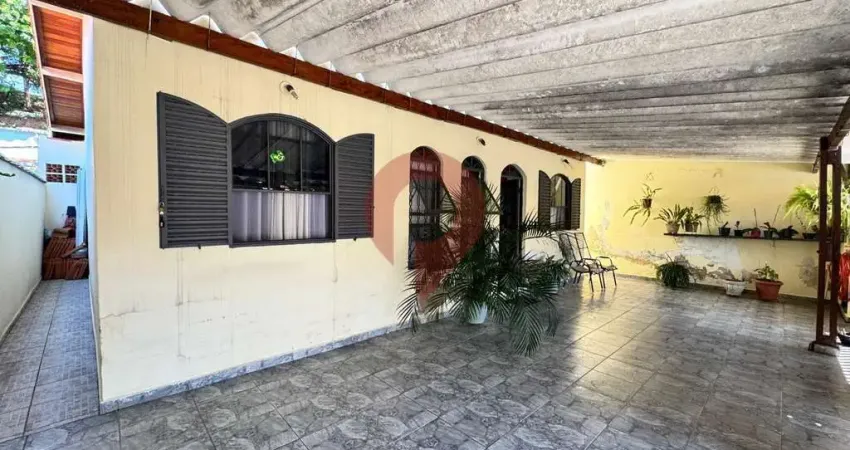 Casa para venda em Jardim Bom Retiro de 112.00m² com 3 Quartos e 2 Garagens