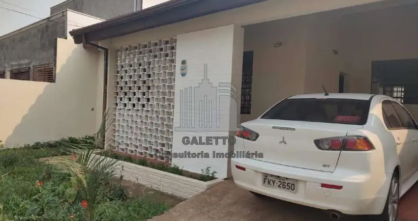 Casa para venda em BOTAFOGO de 124.00m² com 3 Quartos e 2 Garagens
