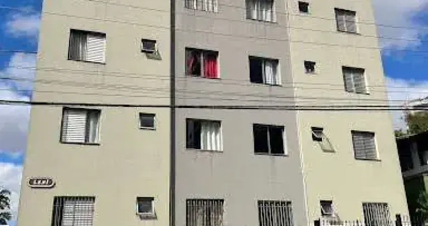 Apartamento para venda em Vila Augusta de 55.00m² com 2 Quartos e 1 Garagem