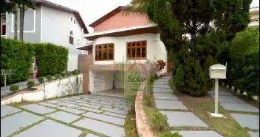 Casa de Condomínio para venda e aluguel em Condomínio Village Taubaté de 360.00m² com 3 Quartos, 3 Suites e 4 Garagens