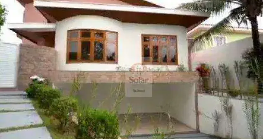 Casa de Condomínio para venda e aluguel em Condomínio Village Taubaté de 360.00m² com 3 Quartos, 3 Suites e 4 Garagens