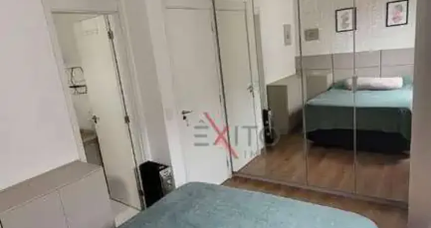 Apartamento para venda em 84 de 66.00m² com 2 Quartos, 1 Suite e 1 Garagem