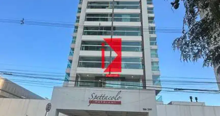 Apartamento para alugar em Parque Campolim de 54.00m² com 1 Quarto, 1 Suite e 1 Garagem
