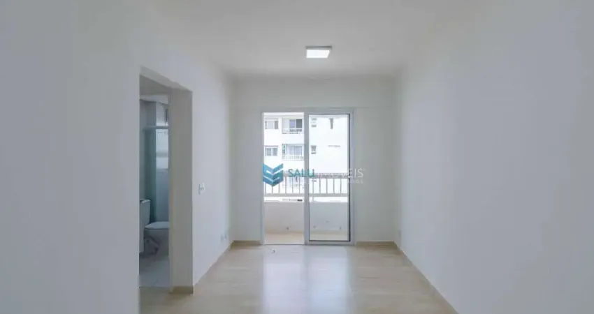 Apartamento para alugar em Jardim Vera Cruz de 49.00m² com 2 Quartos e 1 Garagem