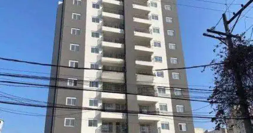 Apartamento para venda em Centro de 63.00m² com 2 Quartos, 1 Suite e 2 Garagens