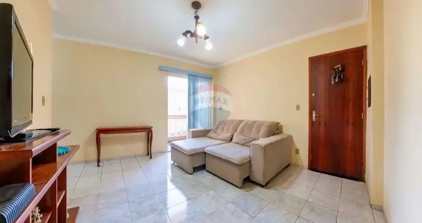 Apartamento para venda em Parque Das Árvores de 84.00m² com 2 Quartos e 1 Garagem
