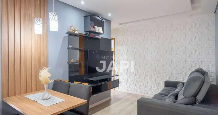 Apartamento para venda em Horto Florestal de 56.00m² com 2 Quartos e 1 Garagem