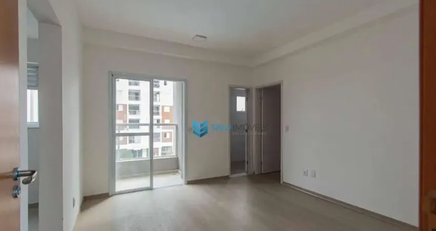 Apartamento para alugar em Parque Campolim de 44.00m² com 1 Quarto e 1 Garagem