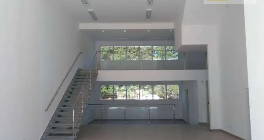 Loja para alugar em Residencial Das Estrelas de 160.00m² com 2 Garagens