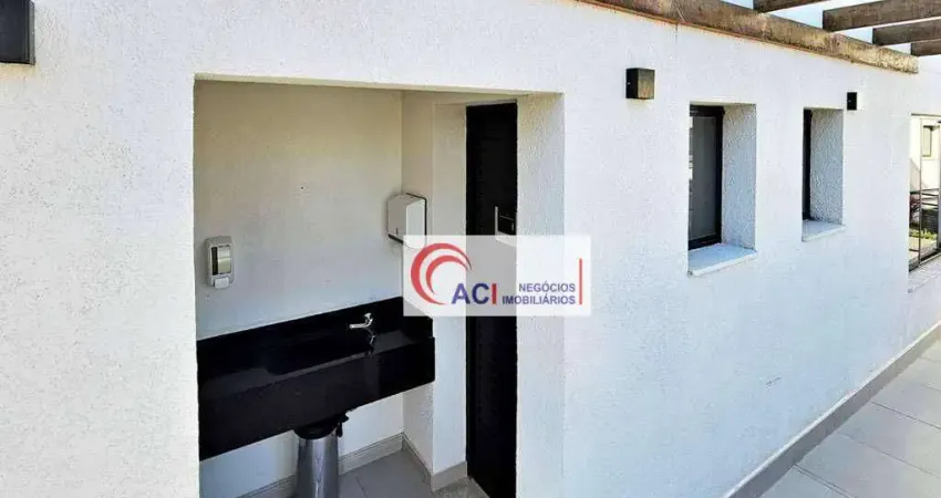 Casa de Condomínio para venda em Authentiq Granja Viana de 180.00m² com 4 Quartos, 2 Suites e 2 Garagens