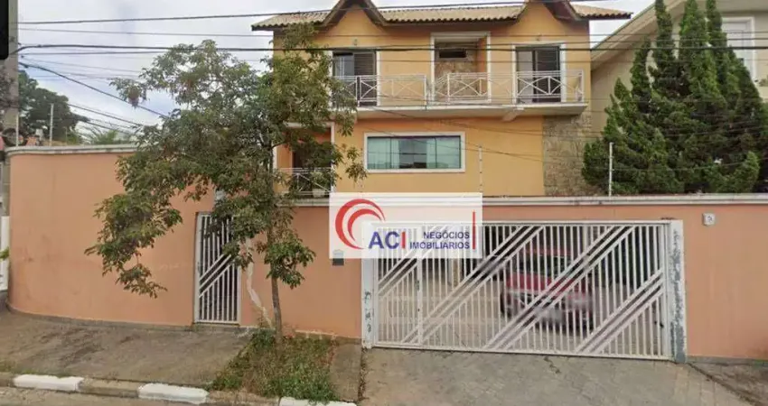 Casa para venda em Adalgisa de 339.00m² com 3 Quartos, 3 Suites e 6 Garagens