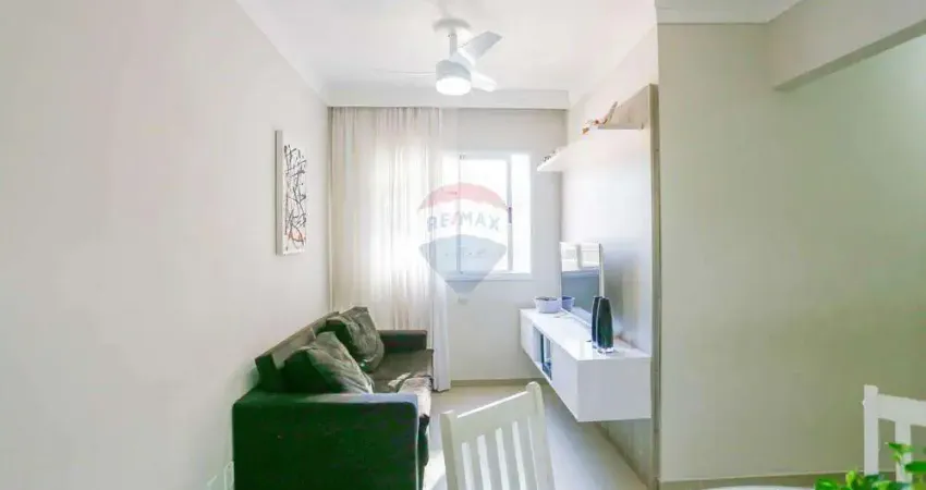 Apartamento para venda em Jardim Piratininga de 55.00m² com 2 Quartos e 1 Garagem