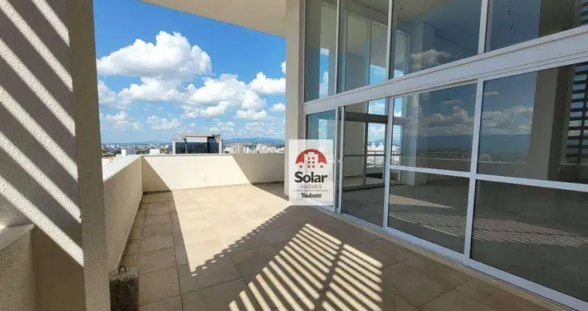 Apartamento para venda em Bosque Flamboyant de 360.00m² com 4 Quartos, 4 Suites e 5 Garagens