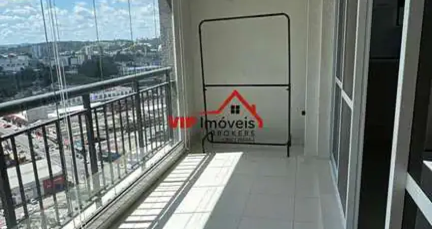 Flat para alugar em Centro de 48.00m² com 1 Quarto e 1 Garagem