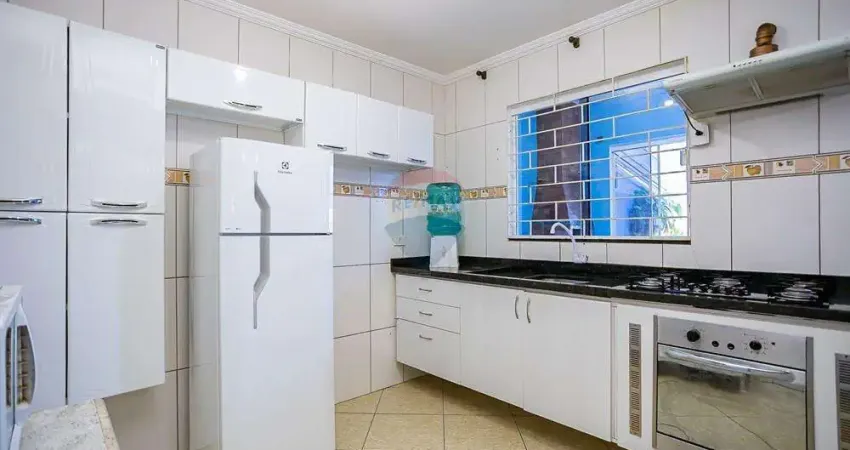 Sobrado para venda em Parque Da Fonte de 114.00m² com 3 Quartos, 1 Suite e 2 Garagens