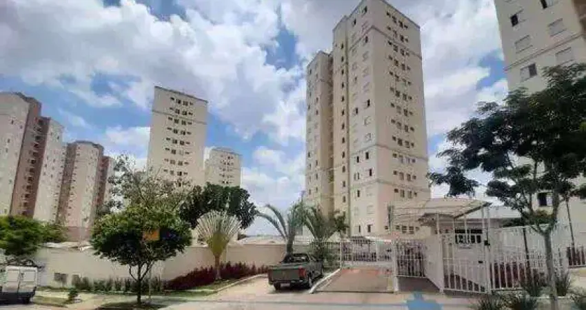 Apartamento para venda em Vila Odim Antão de 50.00m² com 2 Quartos e 1 Garagem