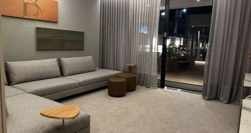 Apartamento para venda em Parque Das Esmeraldas Ii de 74.00m² com 3 Quartos e 1 Suite