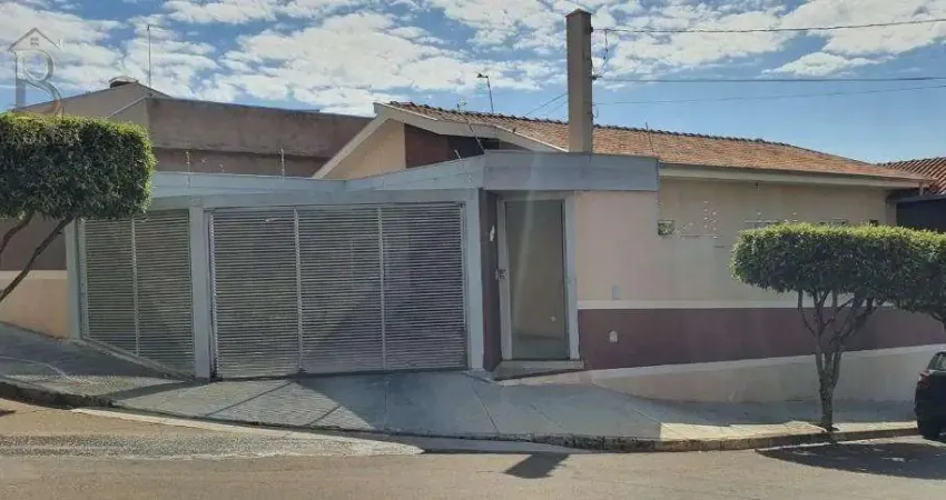 Casa para venda e aluguel em Jardim Marajá de 396.00m² com 3 Quartos, 1 Suite e 4 Garagens