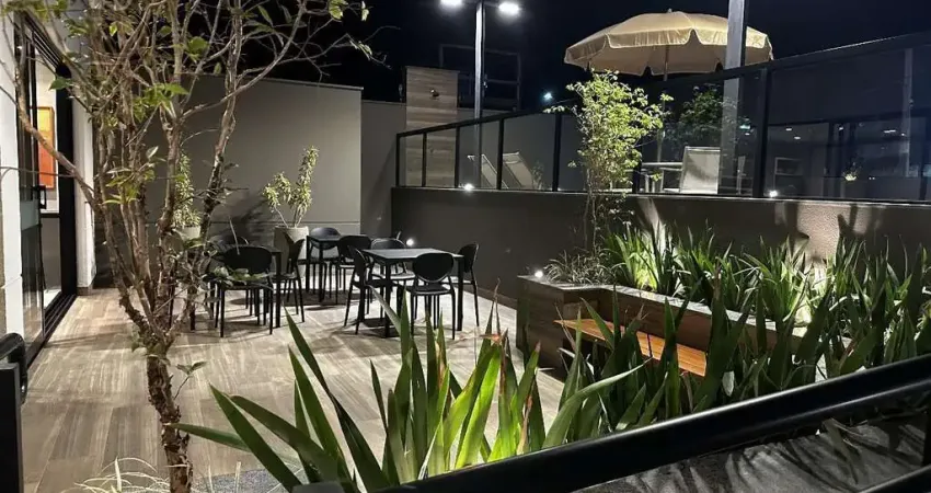 Apartamento para venda em Parque Das Esmeraldas Ii de 74.00m² com 3 Quartos, 1 Suite e 2 Garagens