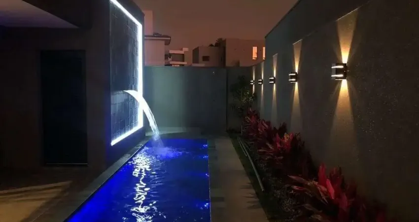 Casa para venda em Samambaia Parque Residencial de 420.00m² com 3 Quartos, 3 Suites e 3 Garagens