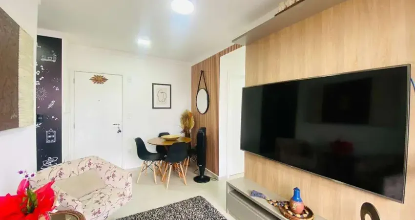 Apartamento para alugar em Fragata de 67.00m² com 2 Quartos, 1 Suite e 1 Garagem