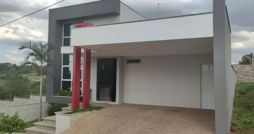Casa para venda em Parque Das Esmeraldas Ii de 275.00m² com 3 Quartos, 3 Suites e 2 Garagens