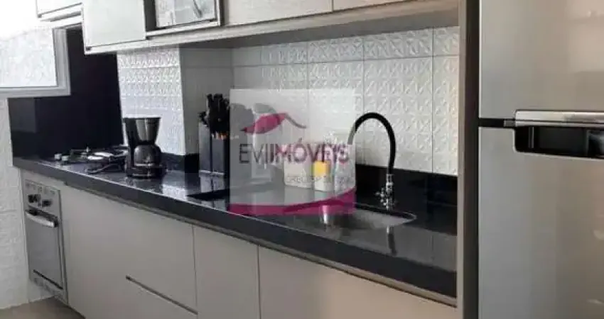 Apartamento para venda em João Aranha de 68.00m² com 2 Quartos e 1 Garagem
