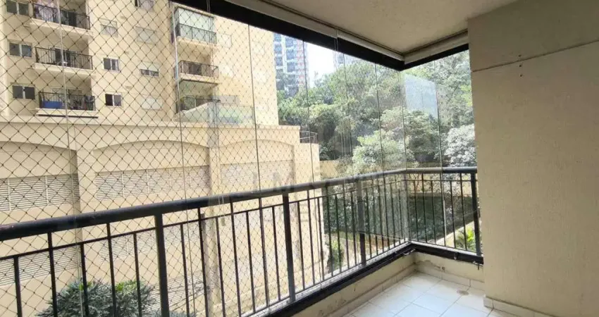 Apartamento para alugar em Jardim Tupanci de 94.00m² com 3 Quartos, 1 Suite e 1 Garagem