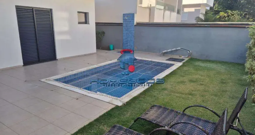 Casa de Condomínio para alugar em Swiss Park de 212.00m² com 3 Quartos, 3 Suites e 4 Garagens