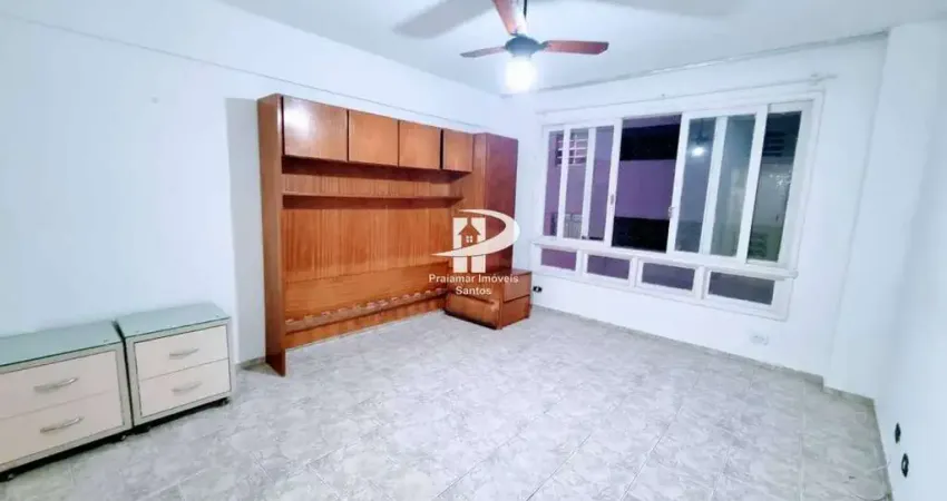 Casa para venda em Gonzaga de 34.00m² com 1 Quarto e 1 Garagem