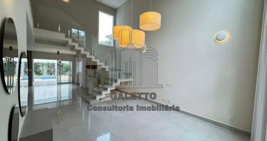 Casa para alugar em Swiss Park de 287.00m² com 3 Quartos, 3 Suites e 9 Garagens