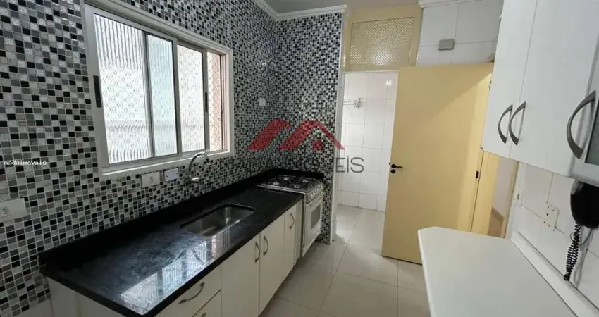 Apartamento para venda em Vila Paulicea de 85.00m² com 3 Quartos, 1 Suite e 2 Garagens