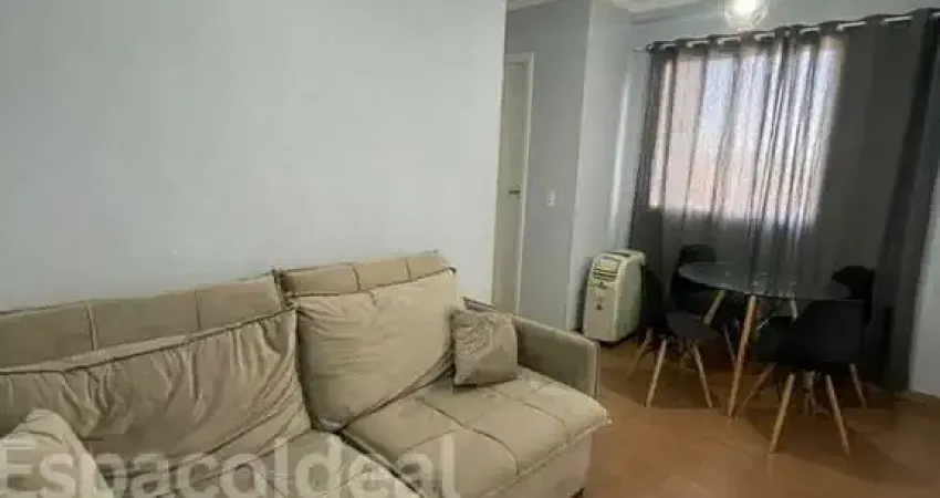 Apartamento para venda e aluguel em Centro de 43.00m² com 2 Quartos e 1 Garagem
