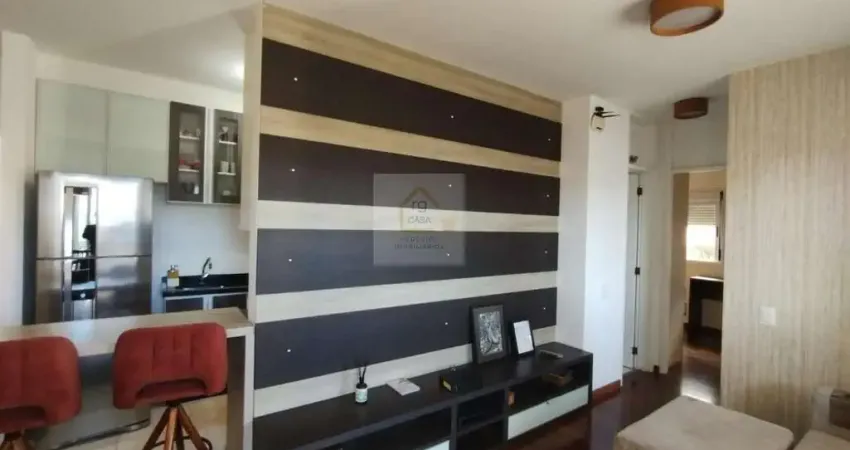 Apartamento para alugar em Cézar De Souza de 57.00m² com 2 Quartos e 1 Garagem