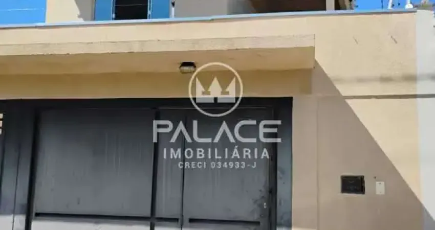 Casa para alugar em Campestre de 75.00m² com 3 Quartos, 1 Suite e 1 Garagem